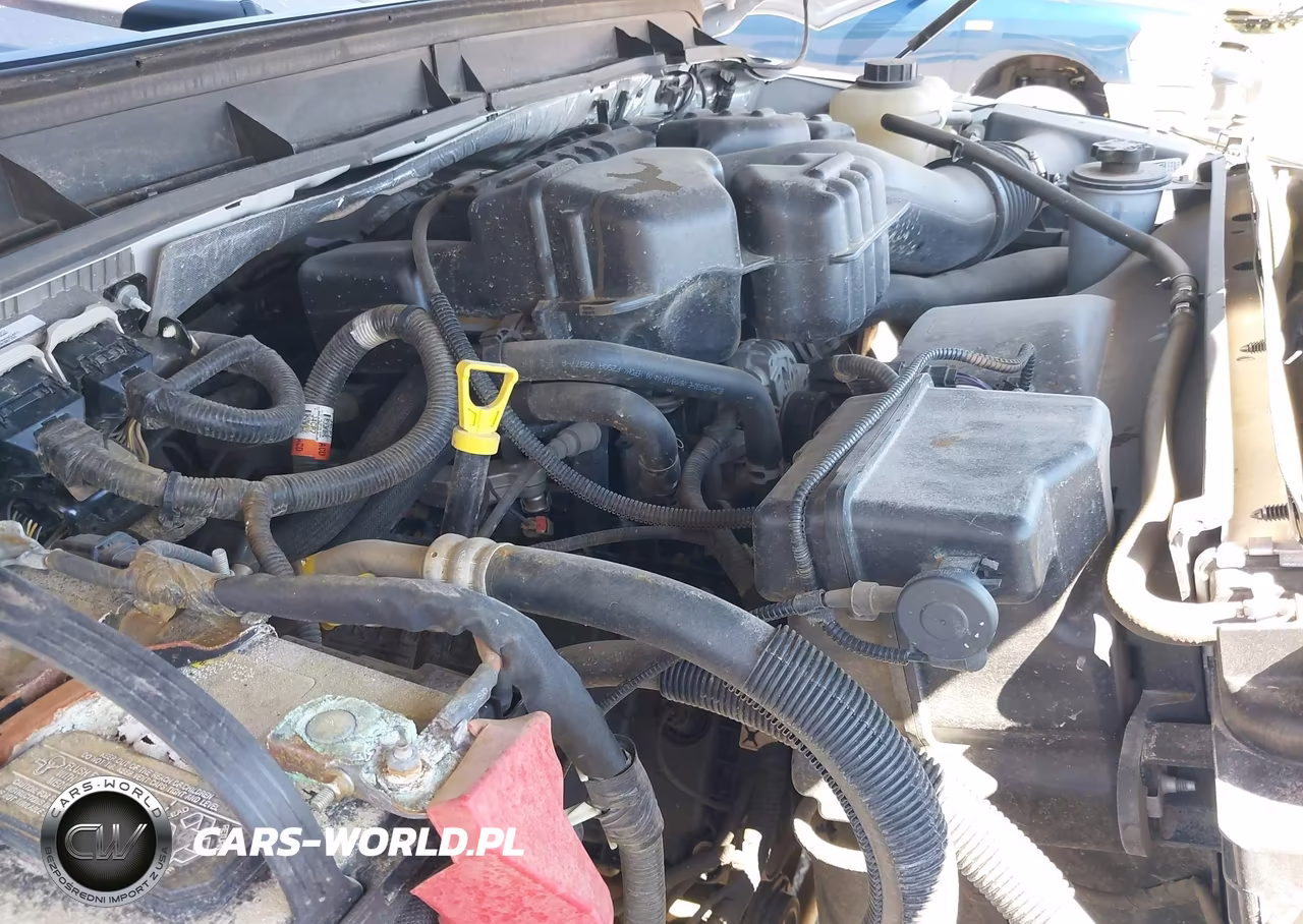 2016 Ford F-250 Lariat VIN:1FT7W2B66GEA72229 - 12