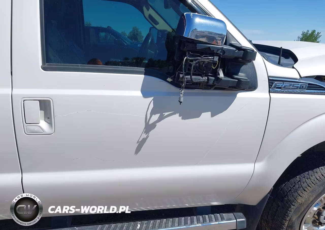 2016 Ford F-250 Lariat VIN:1FT7W2B66GEA72229 - 14