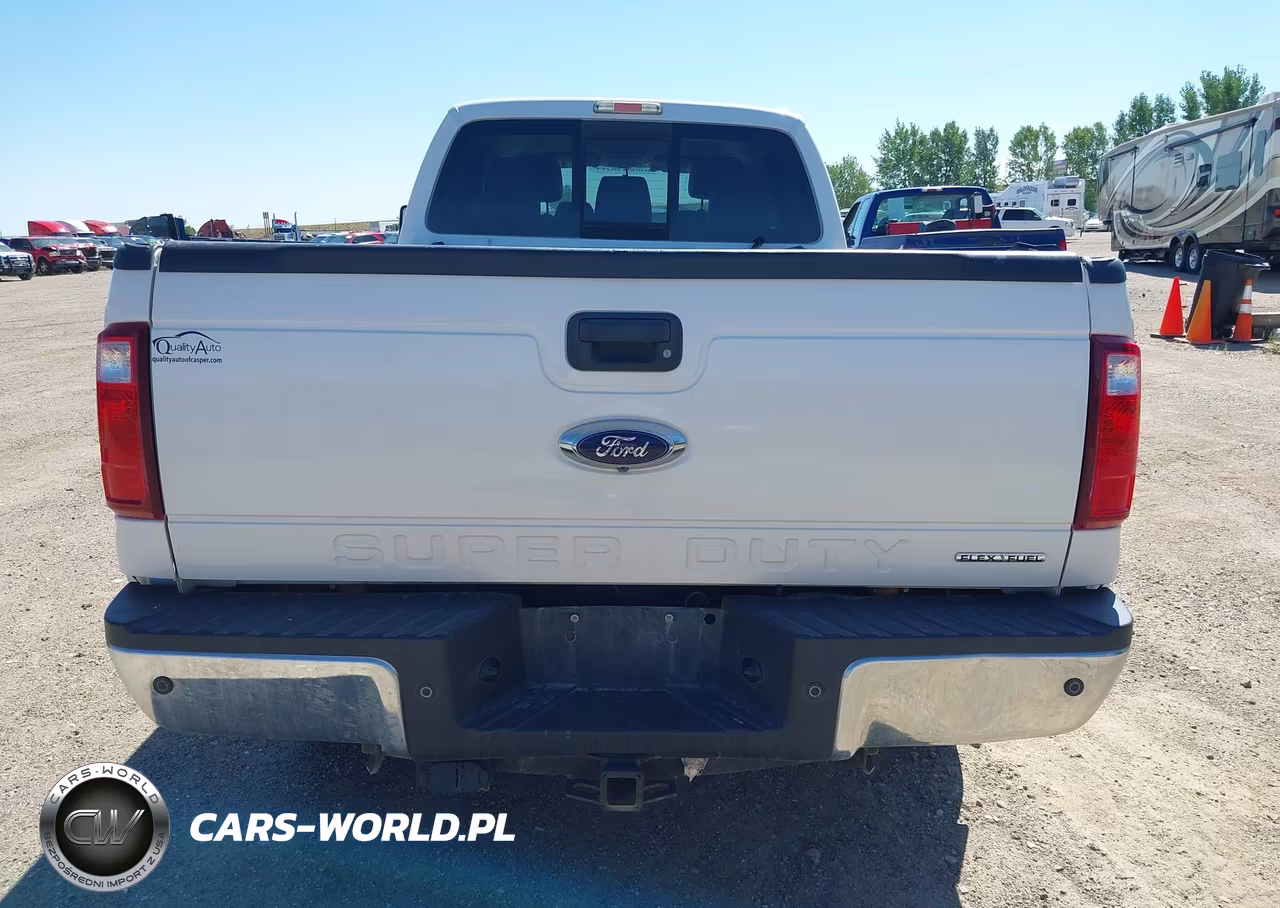 2016 Ford F-250 Lariat VIN:1FT7W2B66GEA72229 - 21