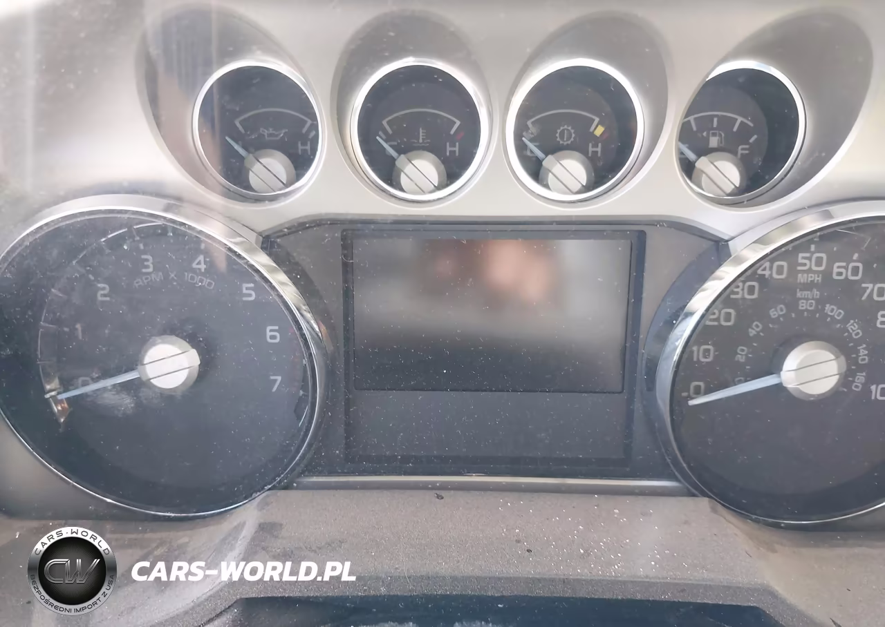 2016 Ford F-250 Lariat VIN:1FT7W2B66GEA72229 - 7