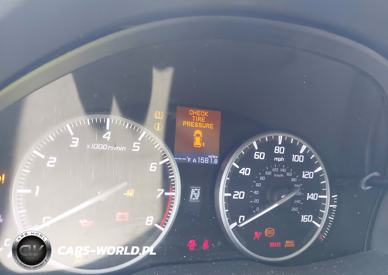 2014 Acura Rdx VIN:5J8TB3H34EL013154 - 7