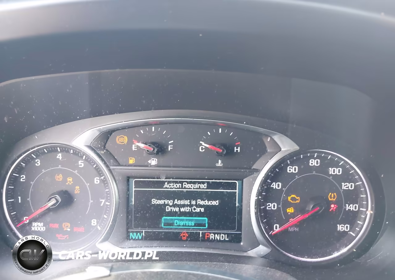 2018 GMC Acadia Slt-1 VIN:1GKKNULSXJZ248241 - 7