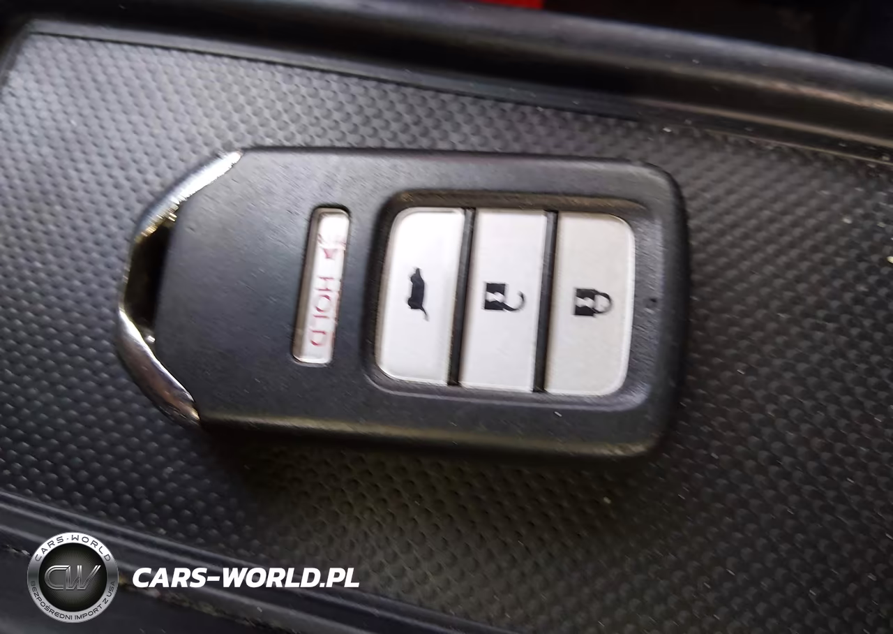 2015 Honda Cr-V Ex VIN:2HKRM4H54FH642381 - 11