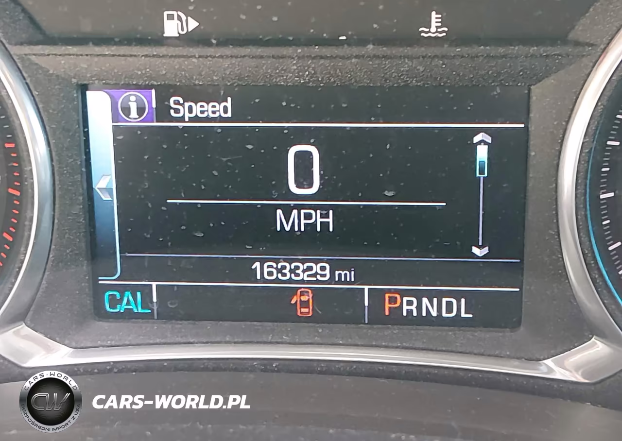 2017 Chevrolet Malibu 1Lt VIN:1G1ZE5ST6HF263978 - 15