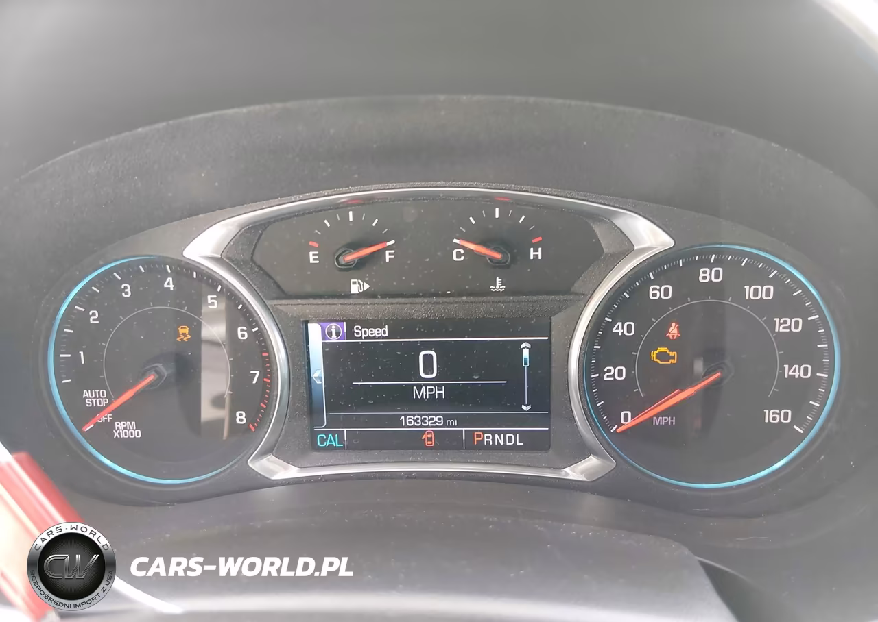 2017 Chevrolet Malibu 1Lt VIN:1G1ZE5ST6HF263978 - 7
