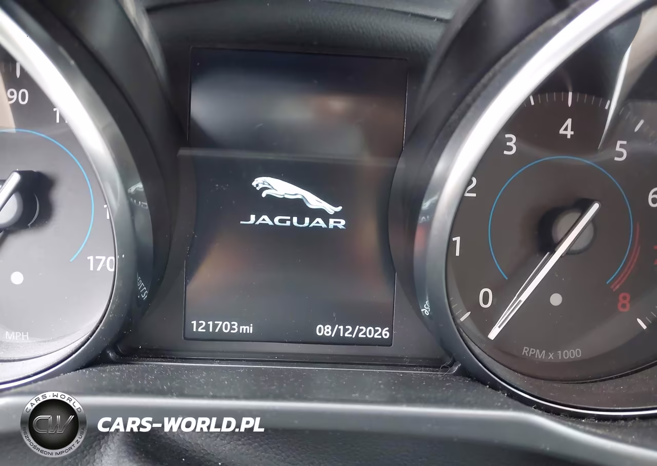 2017 Jaguar Xf 35T Prestige VIN:SAJBK4BV8HCY44575 - 15