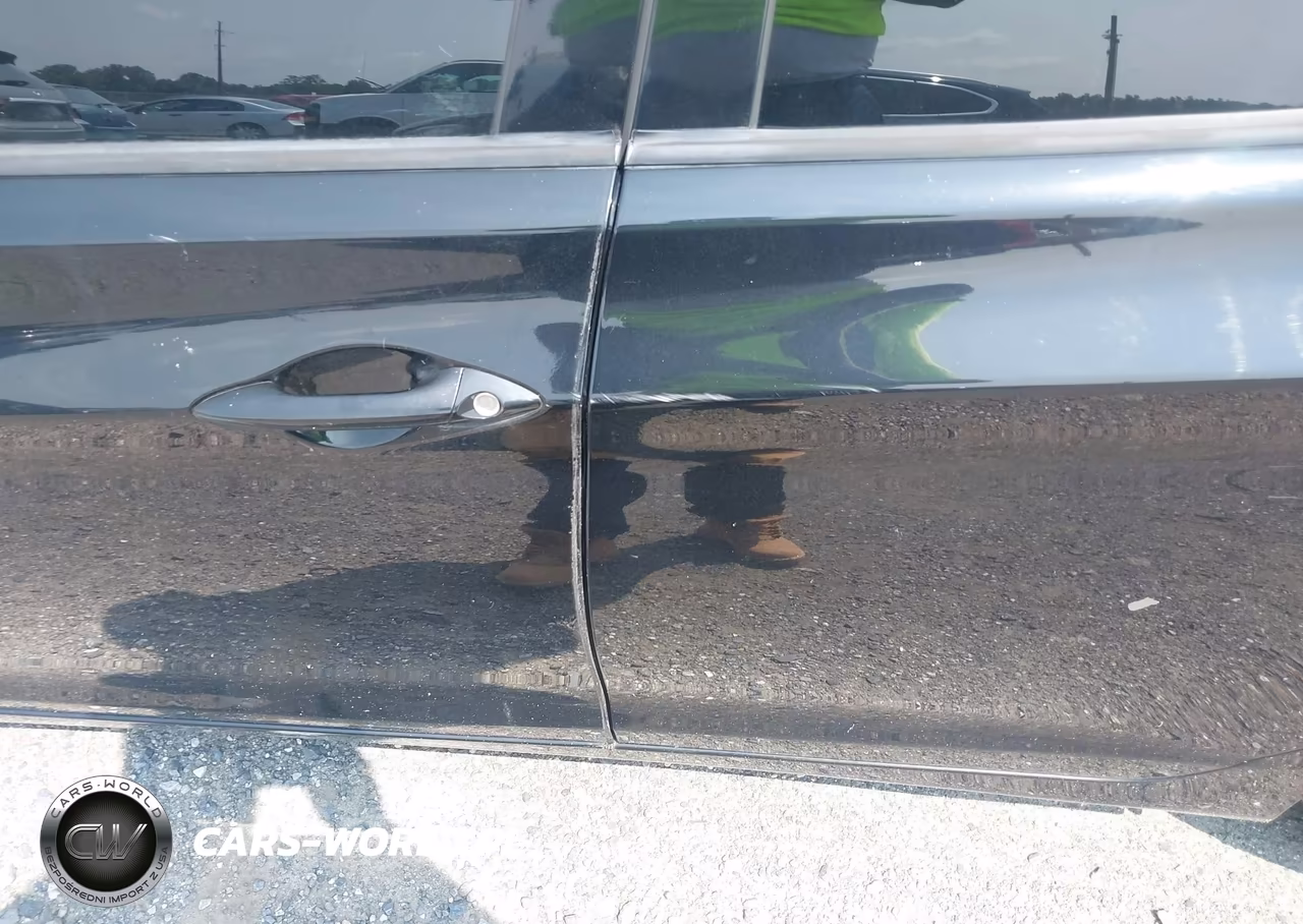 2015 Hyundai Elantra Se VIN:KMHDH4AE5FU383961 - 6