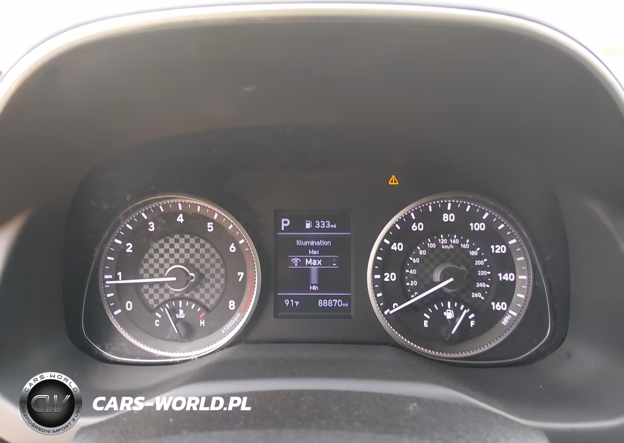 2020 Hyundai Elantra Value Edition VIN:5NPD84LF5LH523121 - 7