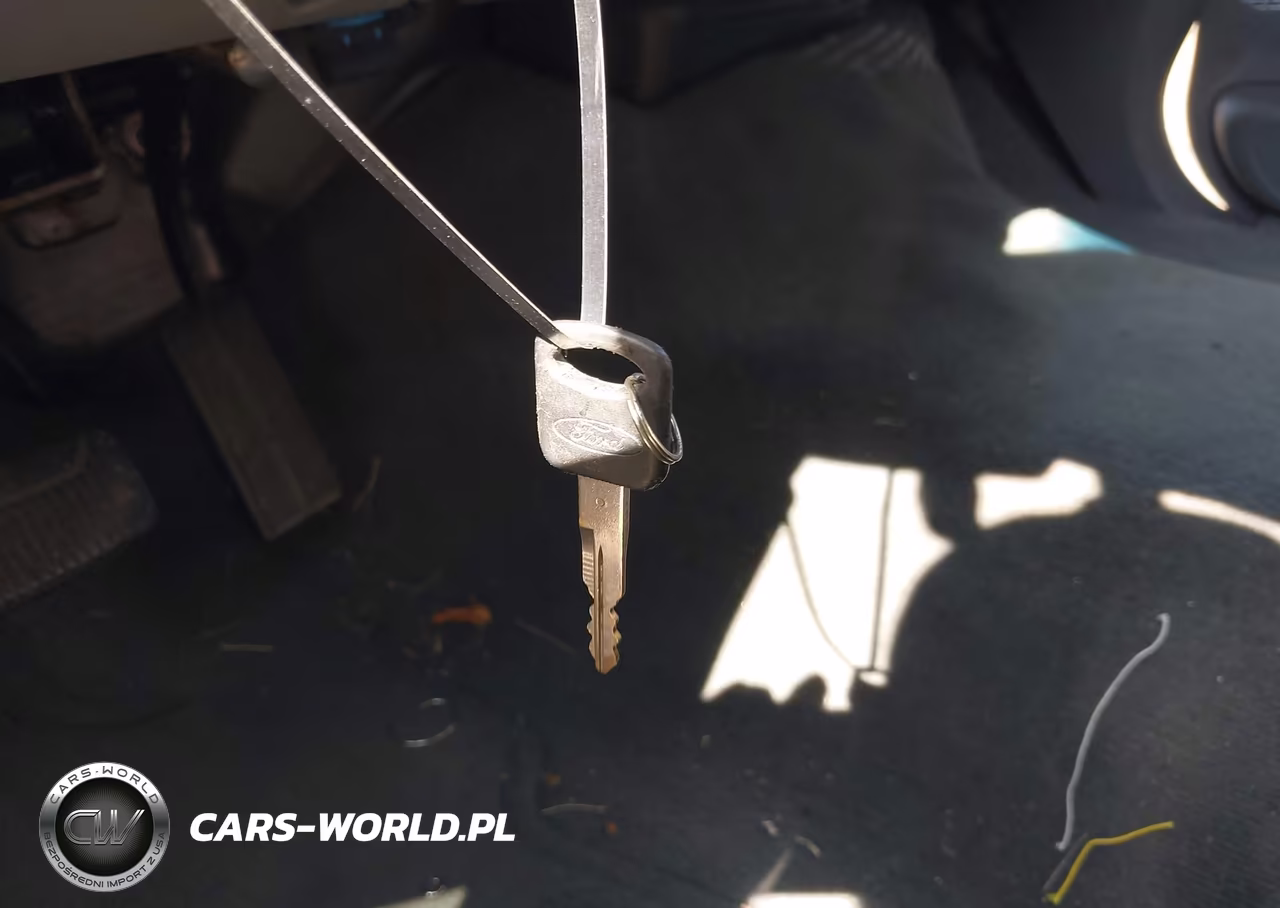 2004 Ford F-250 Lariat-Xl-Xlt VIN:1FTNW21L54EA19838 - 11