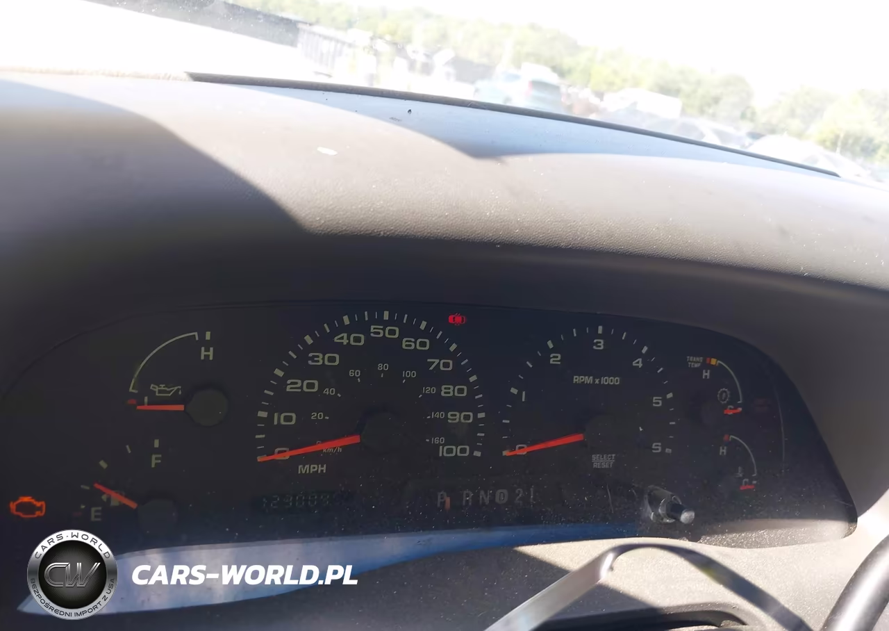 2004 Ford F-250 Lariat-Xl-Xlt VIN:1FTNW21L54EA19838 - 7