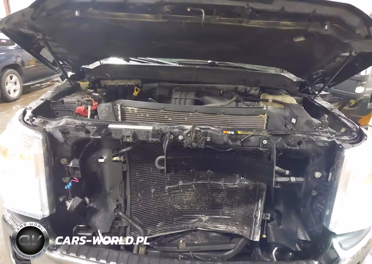 2015 Ford F-250 Xlt VIN:1FT7W2B66FED14645 - 10