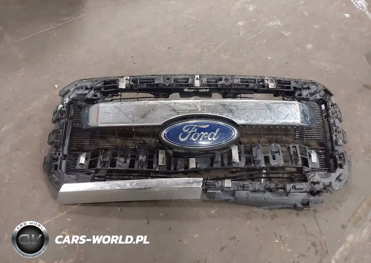 2015 Ford F-250 Xlt VIN:1FT7W2B66FED14645 - 12