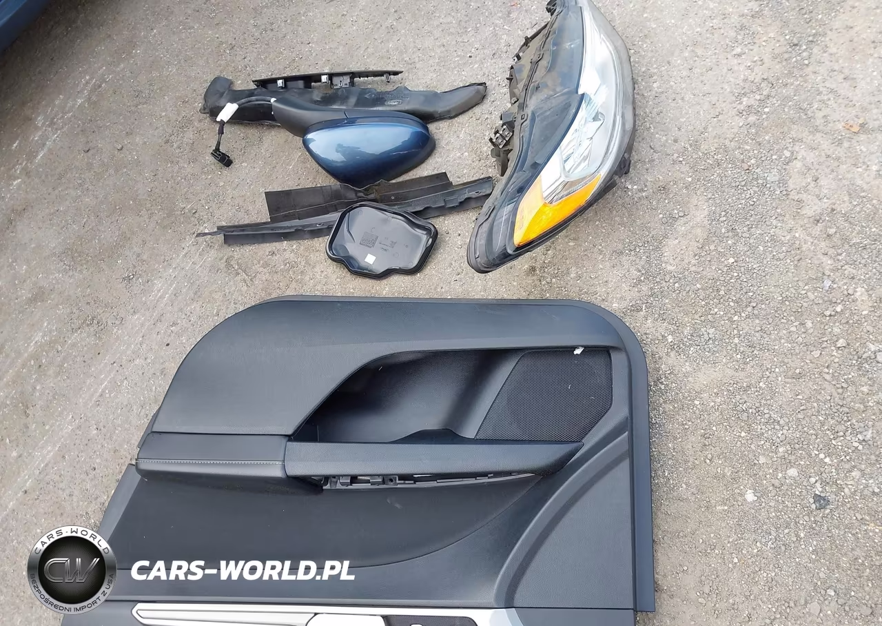 2018 Ford Fusion Se VIN:3FA6P0HD6JR223857 - 12