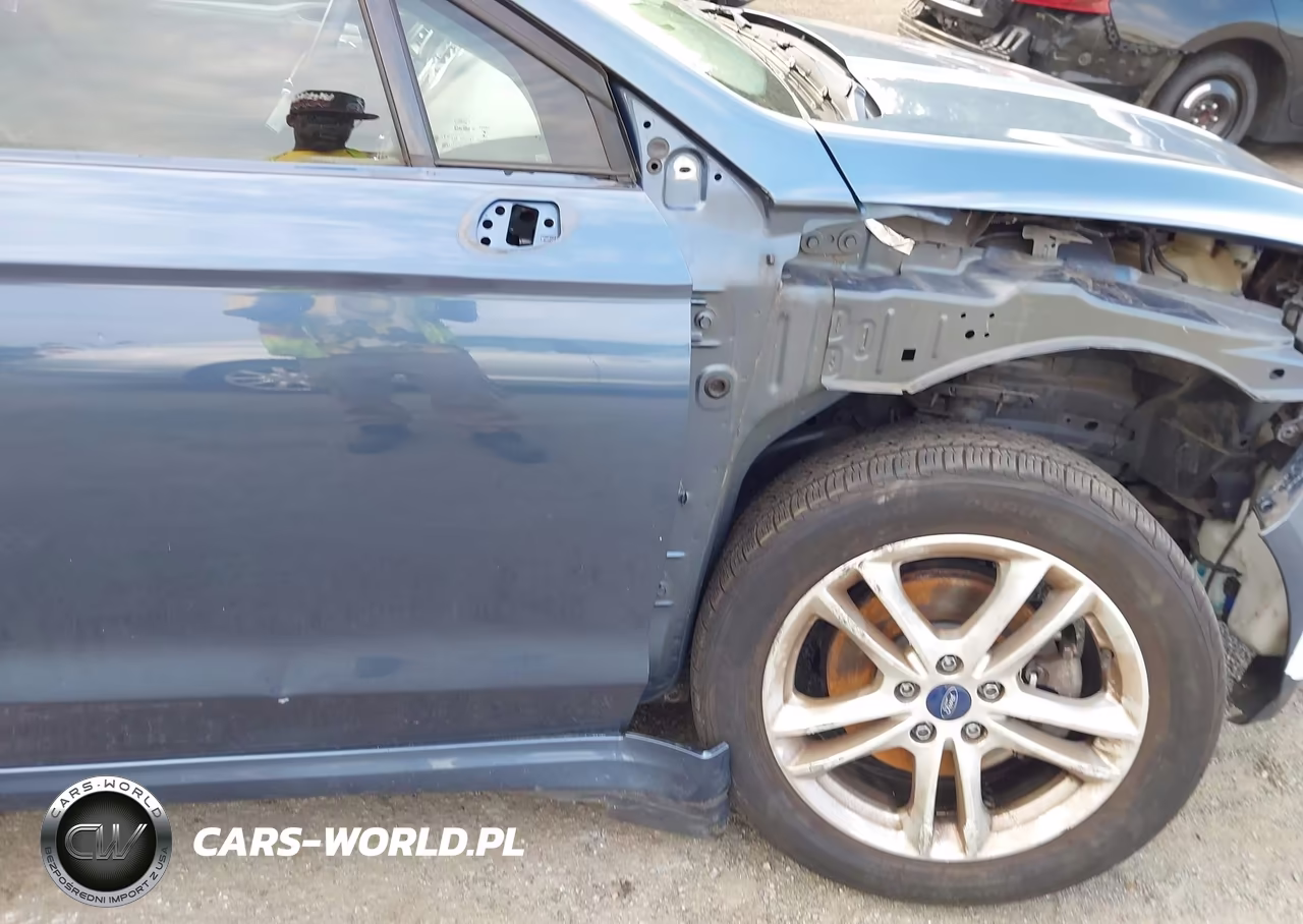 2018 Ford Fusion Se VIN:3FA6P0HD6JR223857 - 6