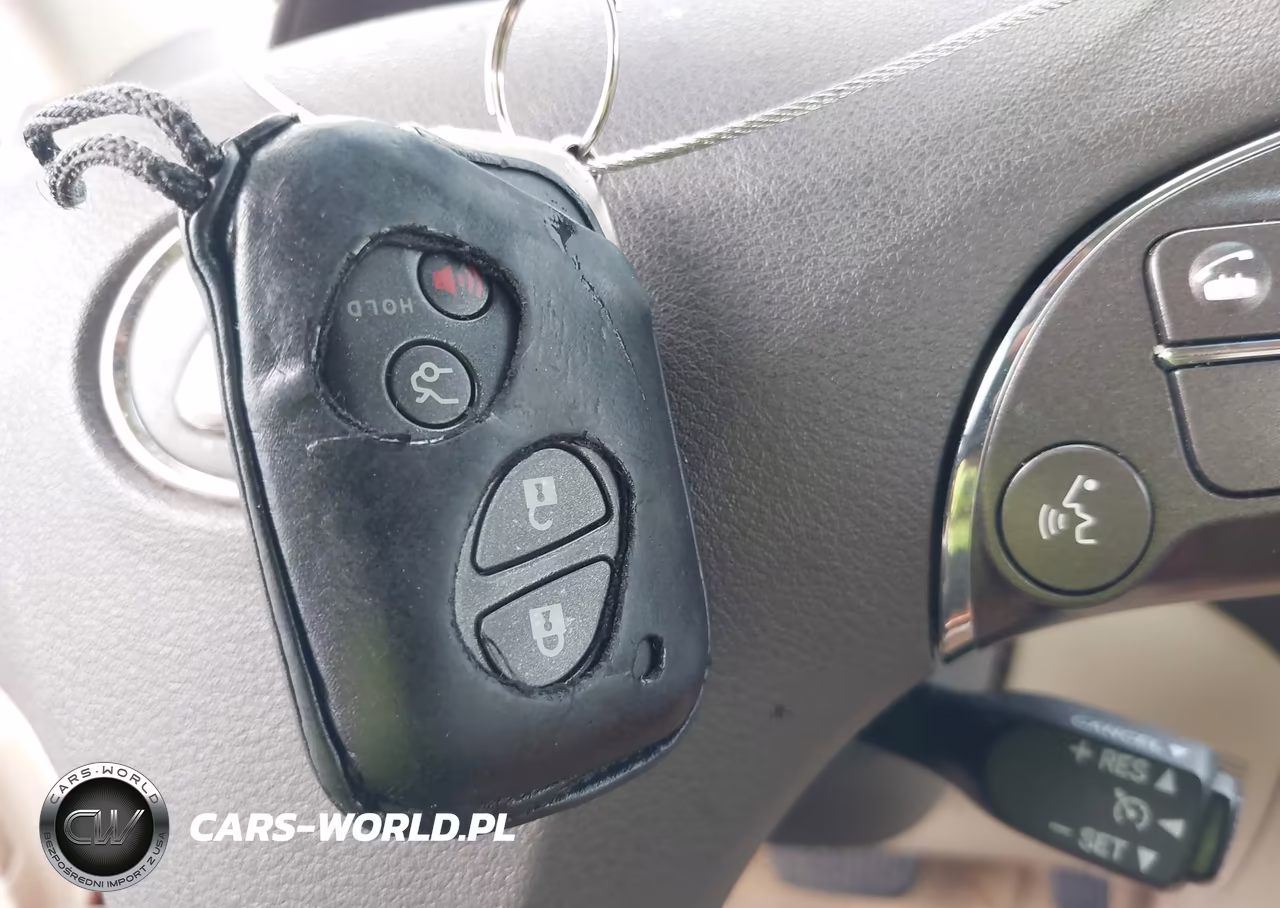 2010 Lexus Es 350 VIN:JTHBK1EG7A2412466 - 11