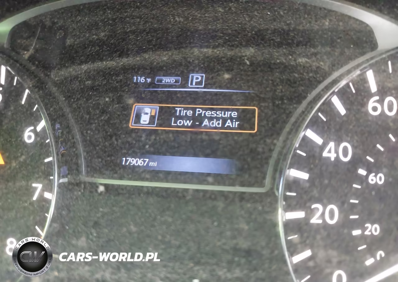 2016 Nissan Pathfinder Sv VIN:5N1AR2MM5GC624268 - 15