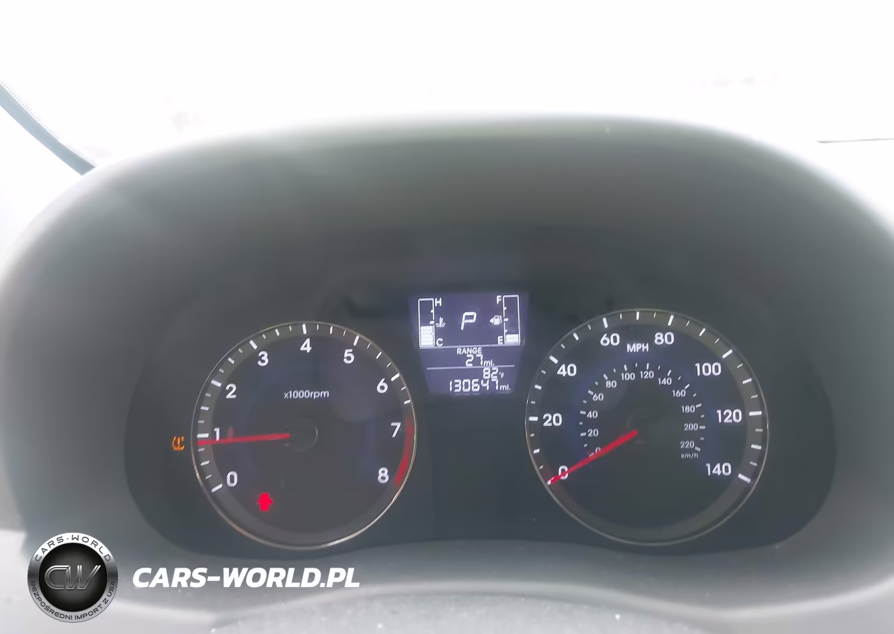 2016 Hyundai Accent Se VIN:KMHCT4AE1GU111483 - 7