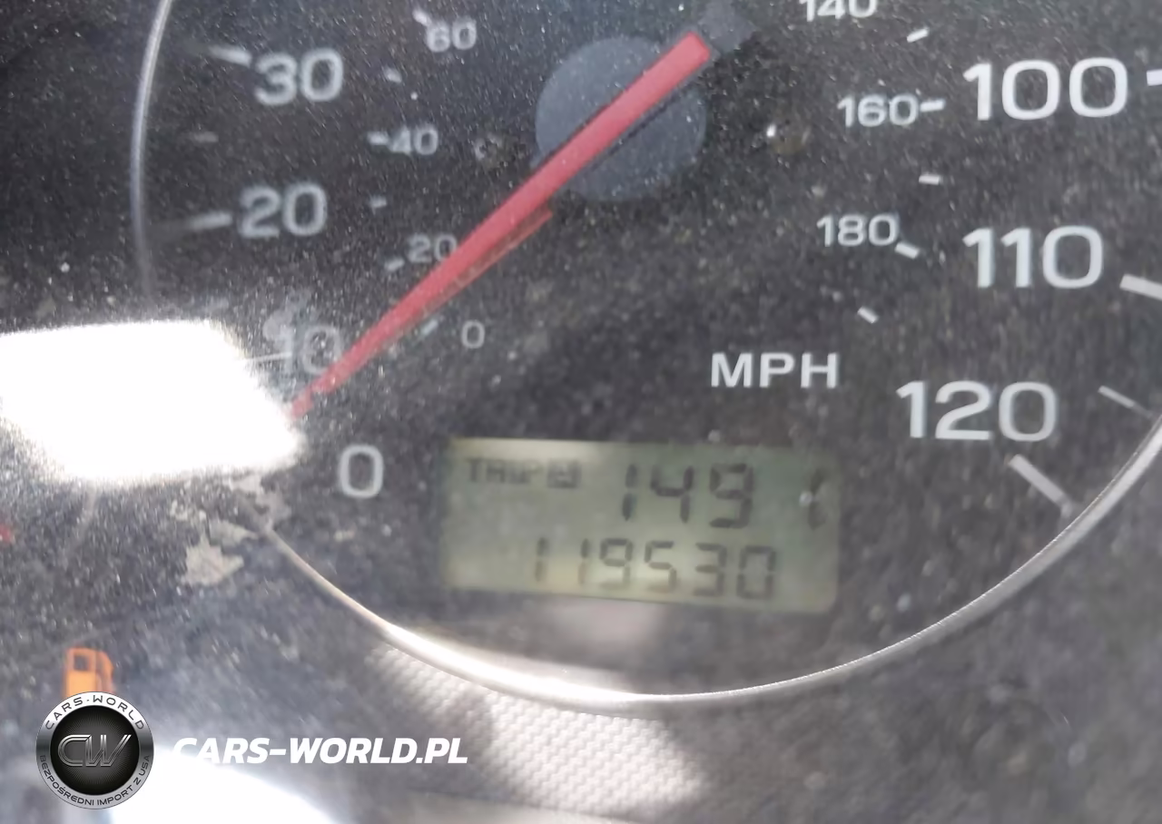 2004 Subaru Legacy L-L W-35Th Anniversary Edition VIN:4S3BH625247301380 - 15