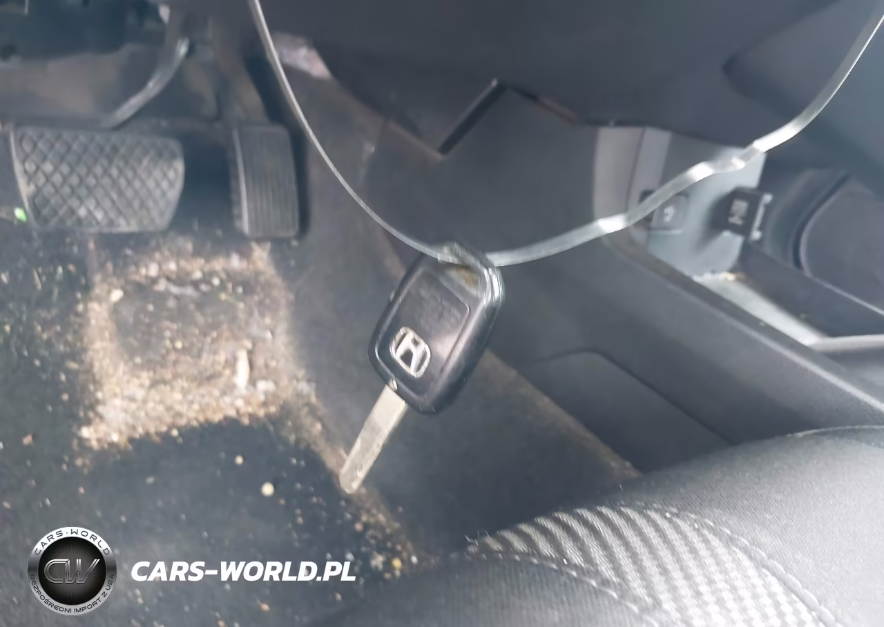 2018 Honda Civic Lx VIN:2HGFC2F54JH583655 - 11
