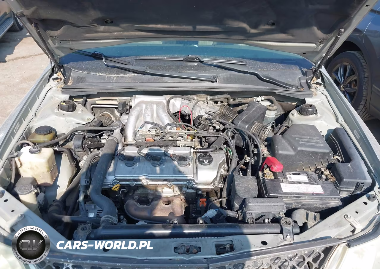 2001 Toyota Avalon Xl-Xls VIN:4T1BF28B21U184663 - 10