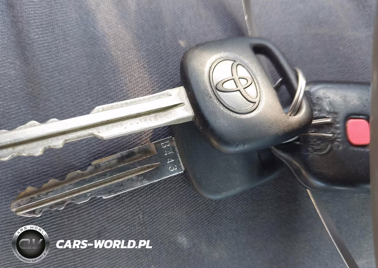2001 Toyota Avalon Xl-Xls VIN:4T1BF28B21U184663 - 11