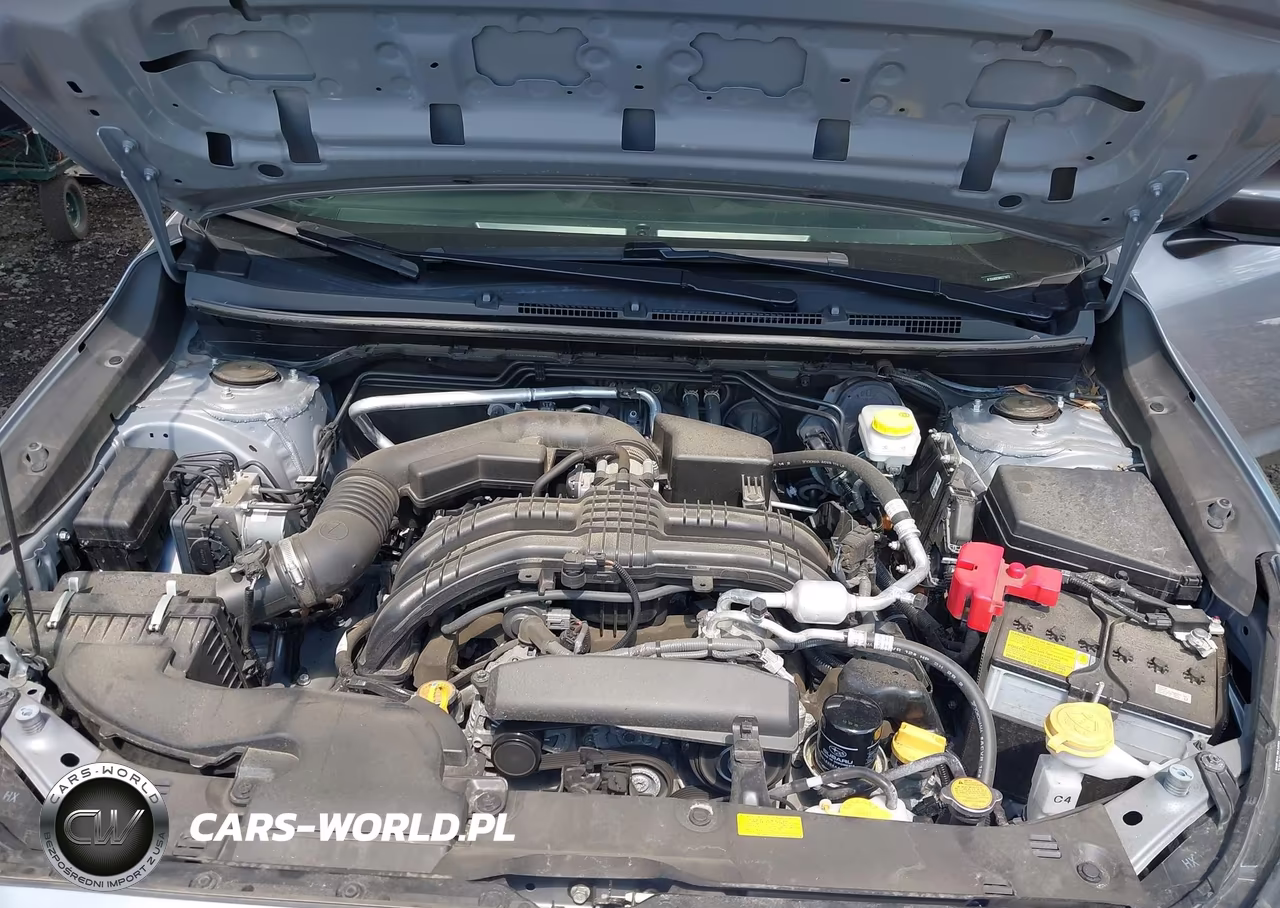 2024 Subaru Crosstrek Premium VIN:JF2GUADC0R8373472 - 10