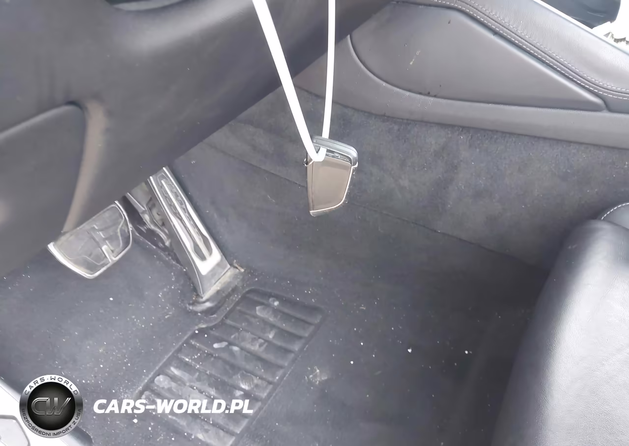 2023 BMW X6 xDrive40I VIN:5UXCY6C09P9N59460 - 11