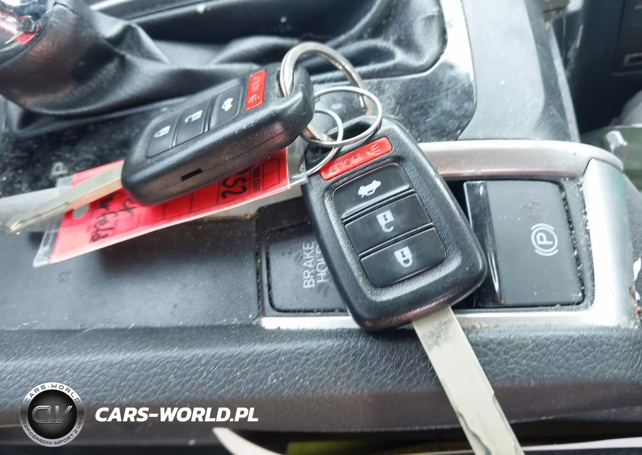 2016 Honda Civic Lx VIN:19XFC2F5XGE208422 - 11