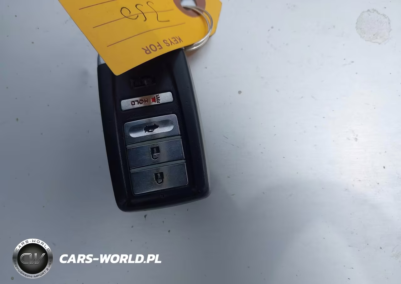 2016 Acura Tlx VIN:19UUB1F32GA015348 - 11