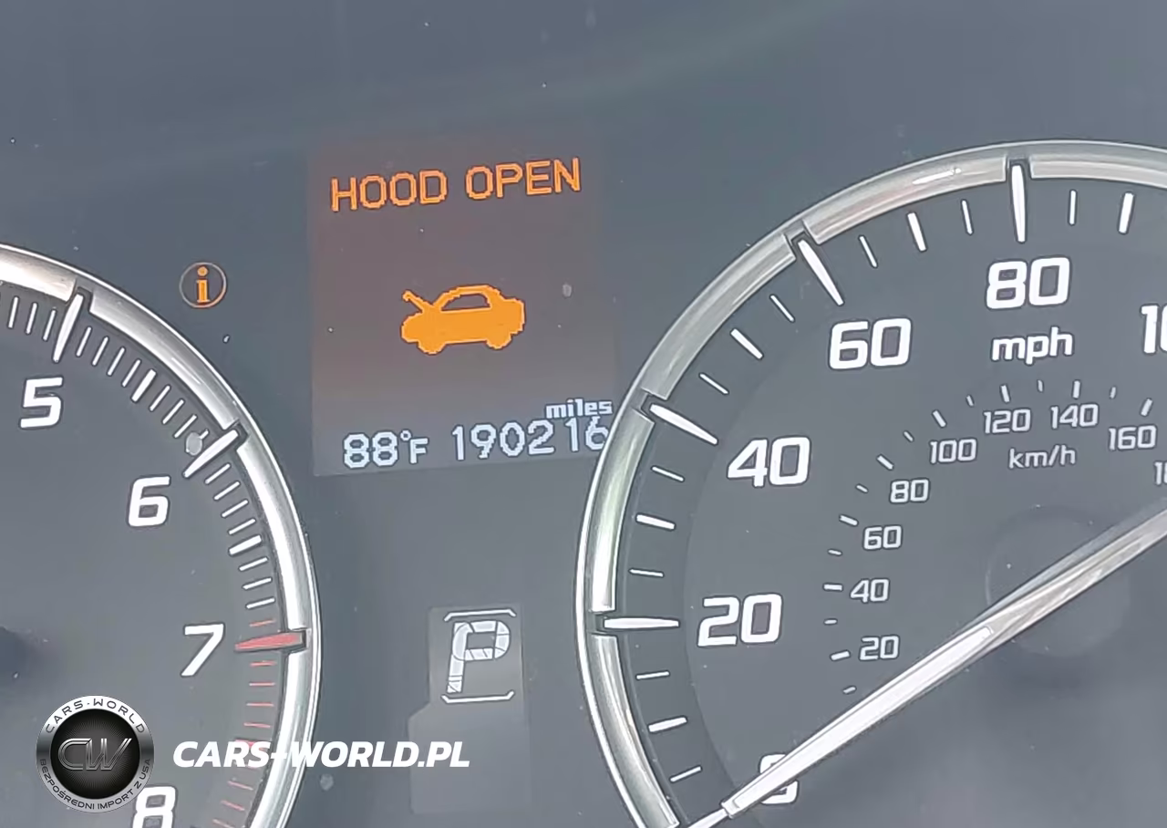 2016 Acura Tlx VIN:19UUB1F32GA015348 - 15