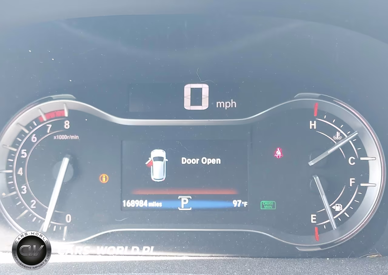 2017 Honda Pilot Ex-L VIN:5FNYF6H53HB099298 - 7