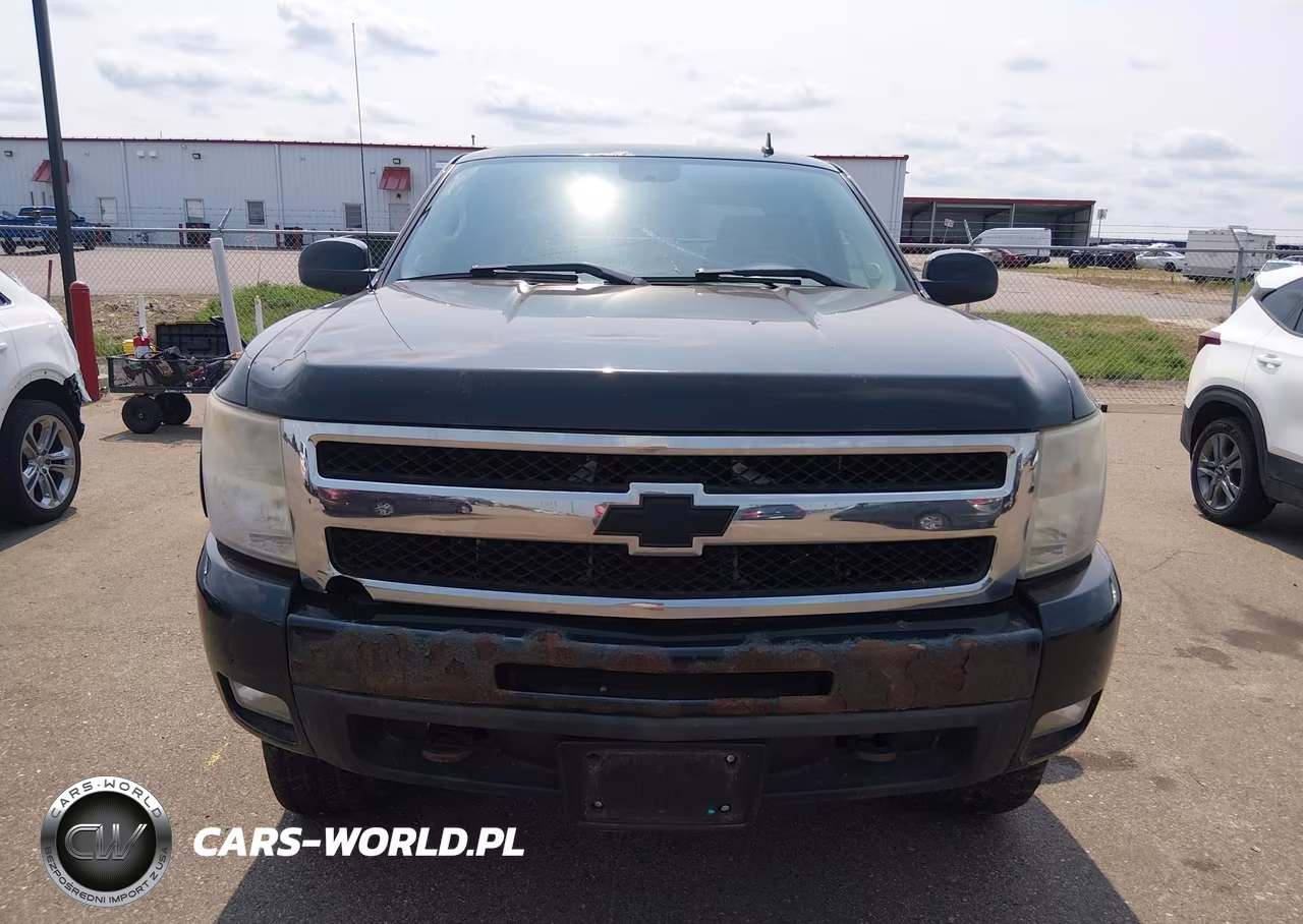 2009 Chevrolet Silverado 1500 Ltz VIN:1GCEK39J89Z295032 - 12