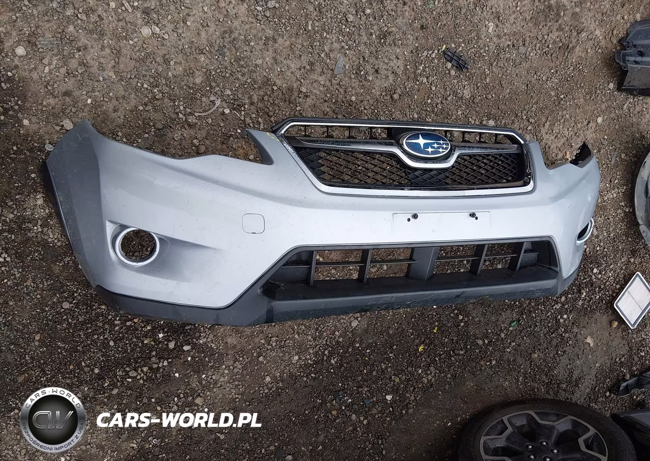 2014 Subaru Xv Crosstrek 2.0I Premium VIN:JF2GPACC7E8227363 - 12