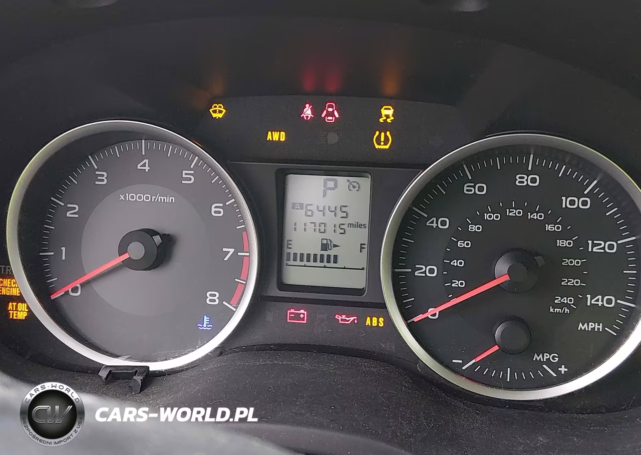 2014 Subaru Xv Crosstrek 2.0I Premium VIN:JF2GPACC7E8227363 - 7