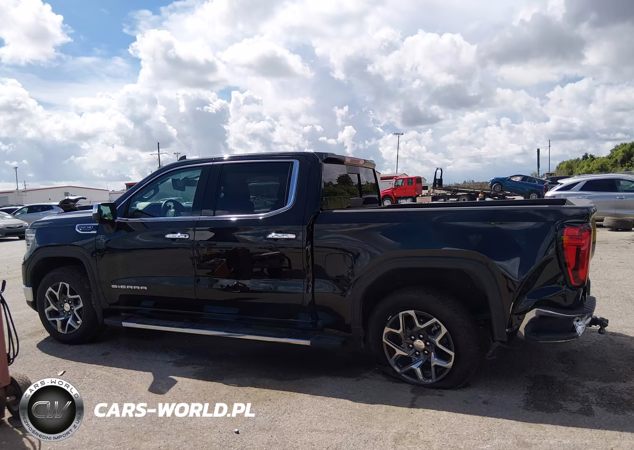 2026 GMC Sierra 1500 , Short Bed, Slt, Rwd VIN:1GTPHDED1TZ109738 - 15
