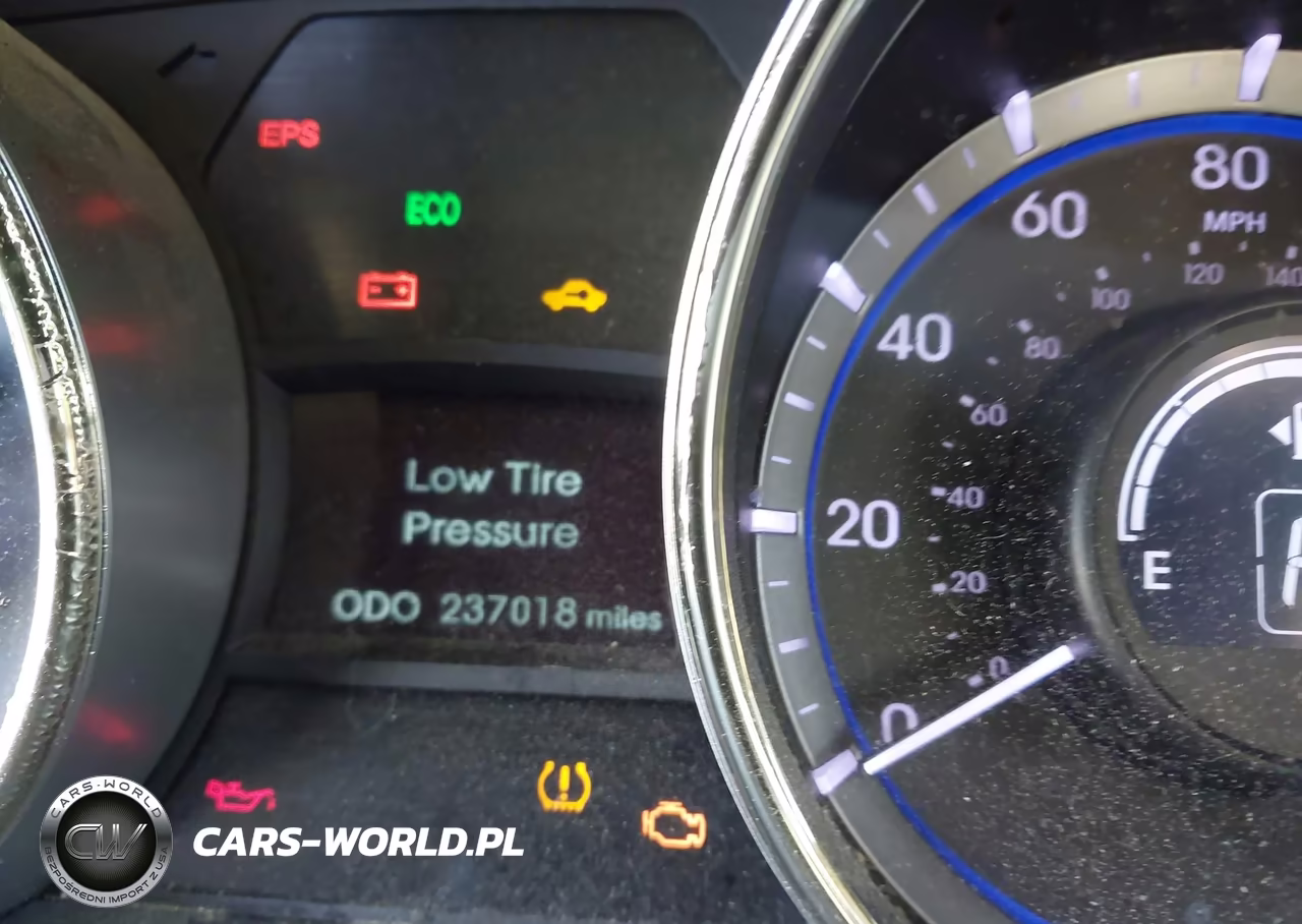 2011 Hyundai Sonata Limited VIN:5NPEC4AC8BH258530 - 7