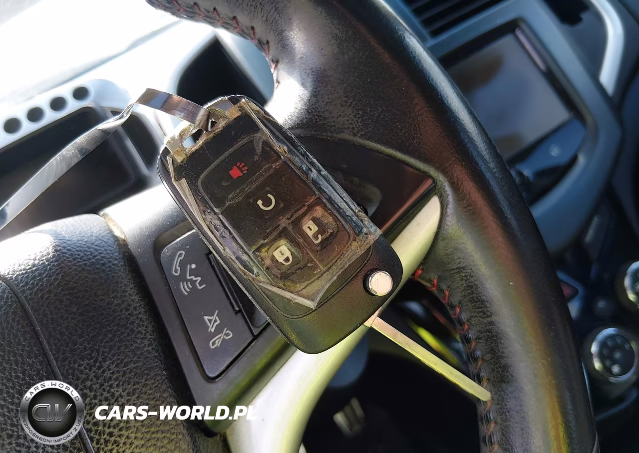 2013 Chevrolet Sonic Rs Auto VIN:1G1JG6SB4D4245389 - 11