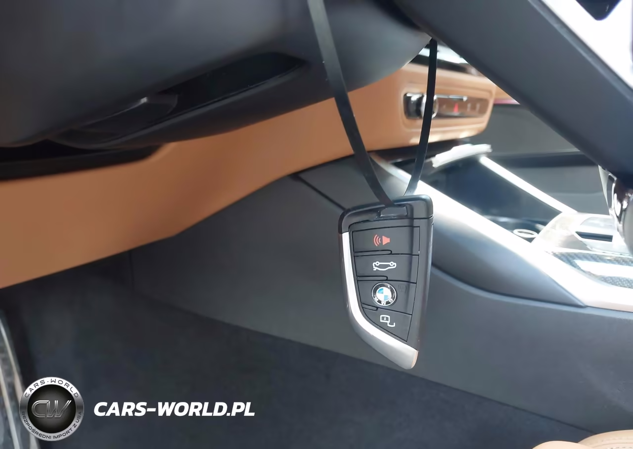 2026 BMW M340I Na VIN:3MW59FT07T8F99464 - 11