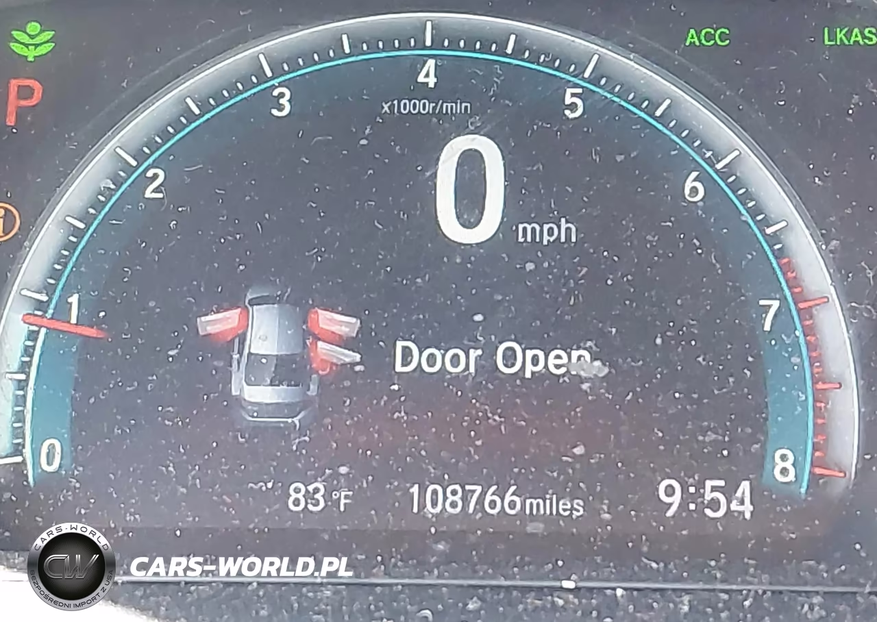 2020 Honda Civic Lx VIN:2HGFC2F66LH559837 - 15