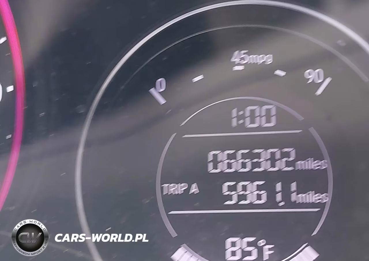 2020 Honda Hr-V 2Wd Sport VIN:3CZRU5H18LM702763 - 7