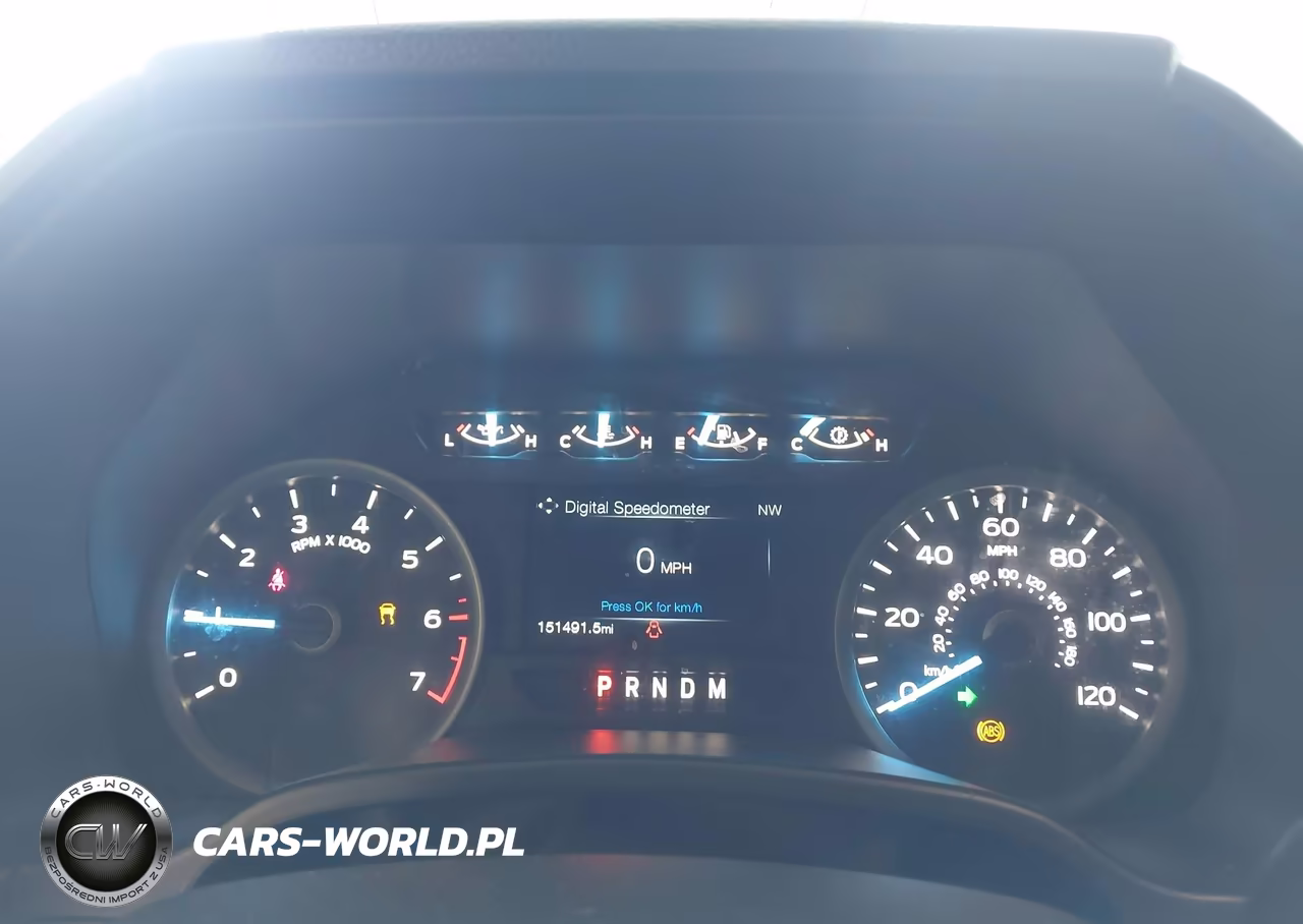 2018 Ford F-150 Xlt VIN:1FTEW1EG9JFC69242 - 7