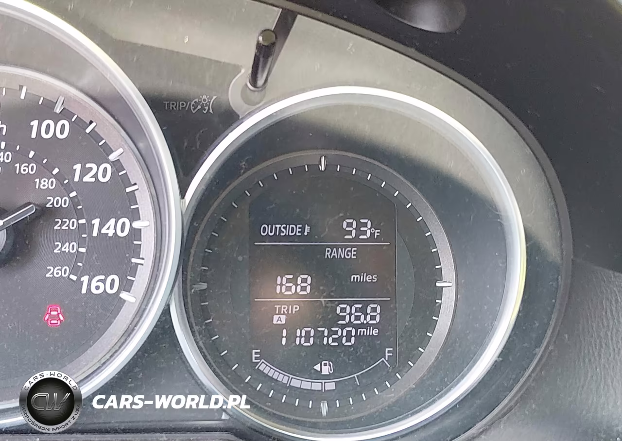2014 Mazda Cx-5 Touring VIN:JM3KE4CY1E0410646 - 15