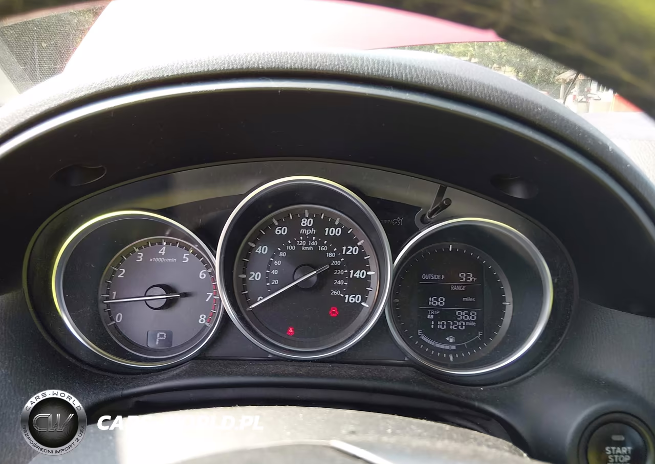 2014 Mazda Cx-5 Touring VIN:JM3KE4CY1E0410646 - 7