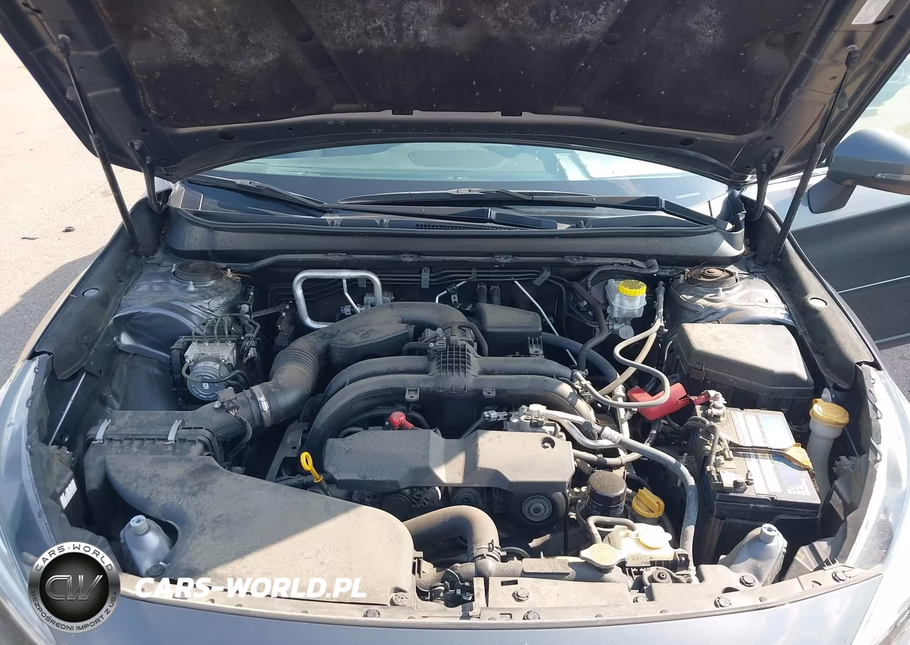2018 Subaru Outback 2.5I Limited VIN:4S4BSANC6J3253816 - 10