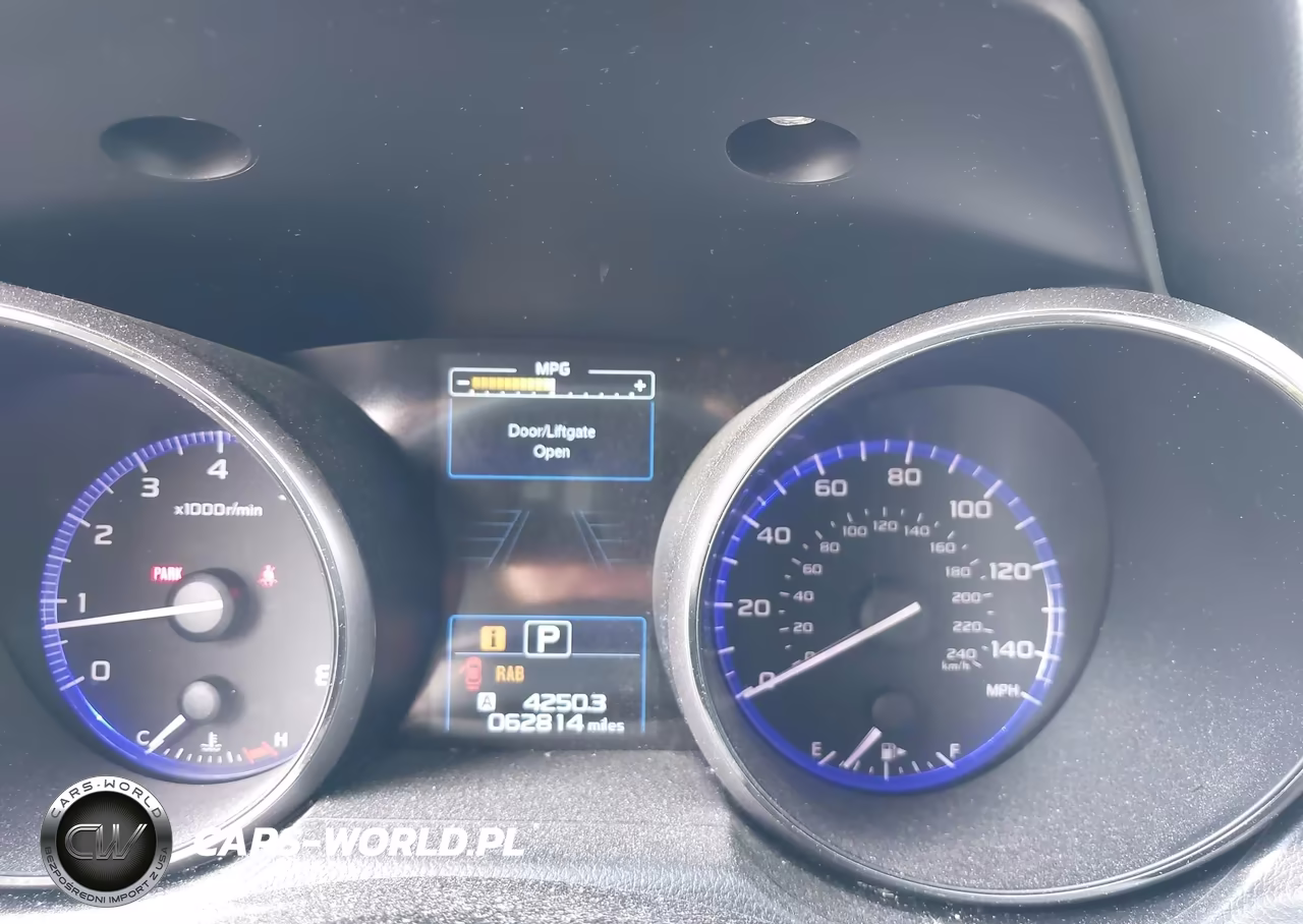 2018 Subaru Outback 2.5I Limited VIN:4S4BSANC6J3253816 - 7
