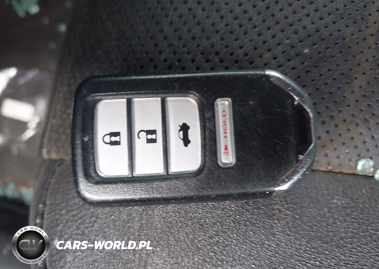 2015 Acura Rdx VIN:5J8TB3H54FL014971 - 11