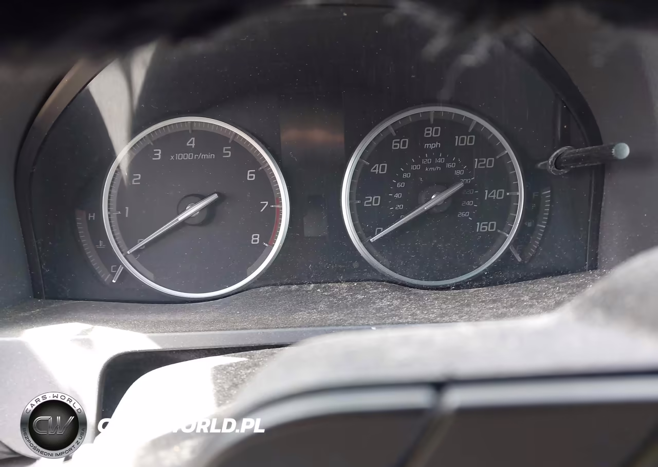 2015 Acura Rdx VIN:5J8TB3H54FL014971 - 7
