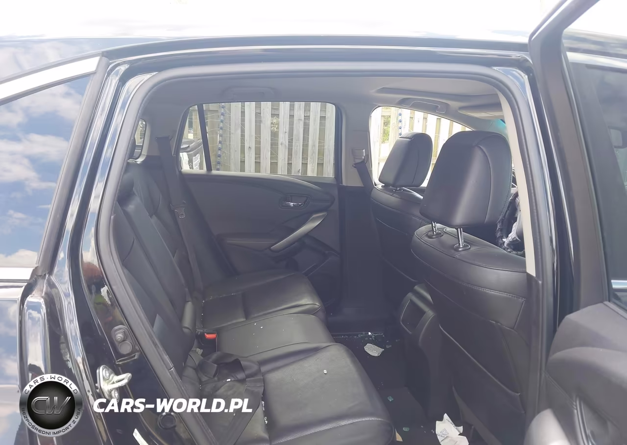 2015 Acura Rdx VIN:5J8TB3H54FL014971 - 8