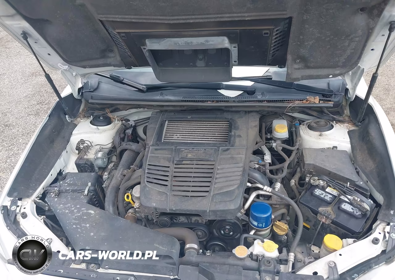 2020 Subaru Wrx VIN:JF1VA1A68L9810607 - 10