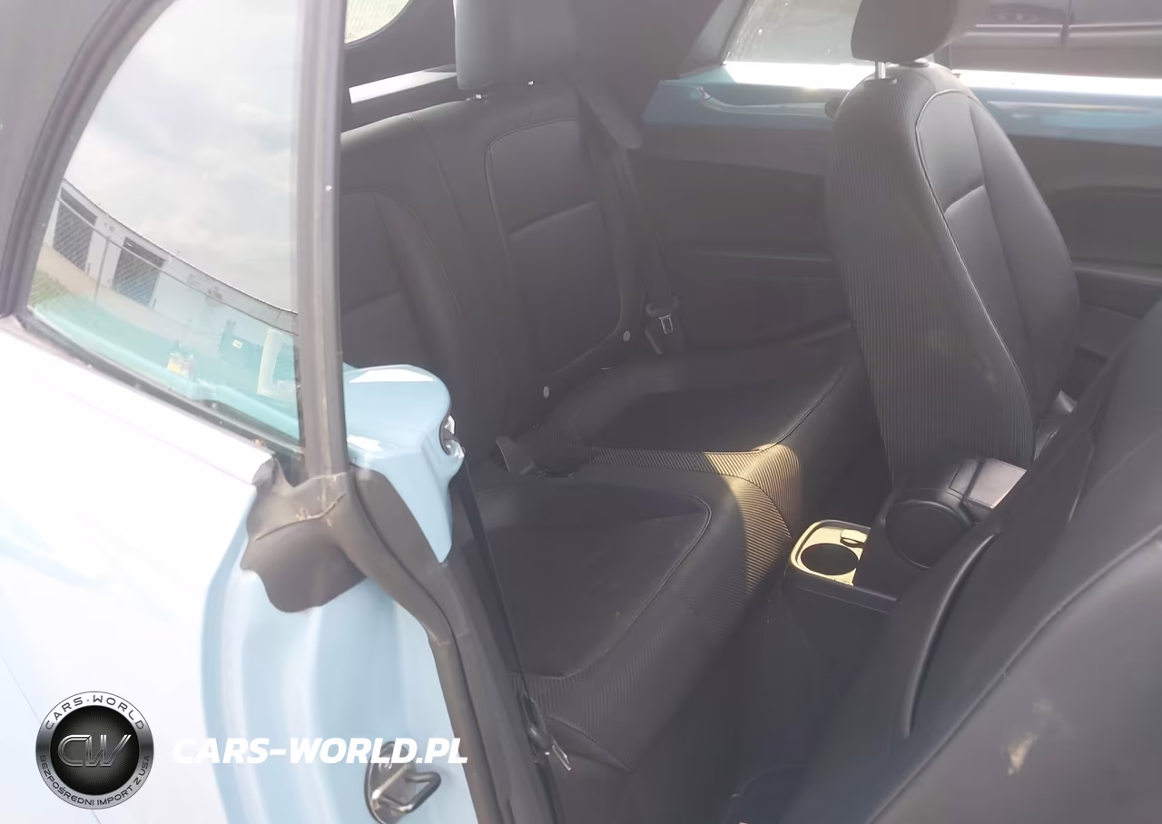2013 Volkswagen Beetle 2.0L Tdi VIN:3VW5L7AT8DM816257 - 8